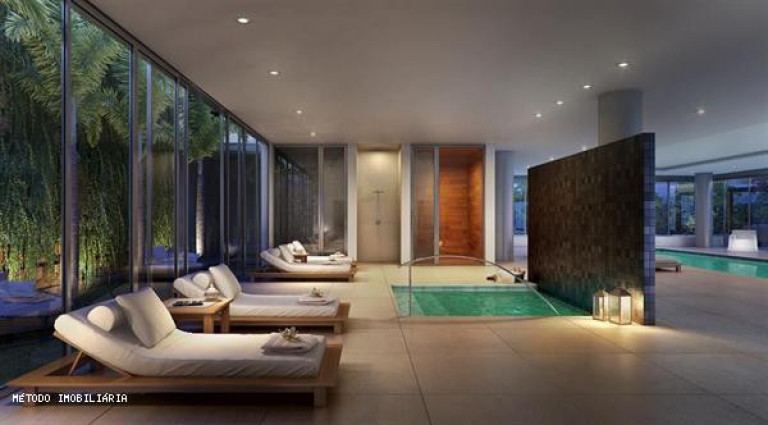 Imagem Apartamento com 4 Quartos à Venda, 1.214 m² em Ibirapuera - São Paulo Imagem Apartamento com 4 Quartos à Venda, 1.214 m² em Ibirapuera - São Paulo