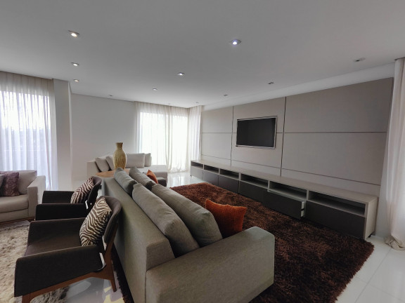 Imagem Casa com 4 Quartos à Venda, 480 m² em Parque Terra Nova Ii - São Bernardo Do Campo