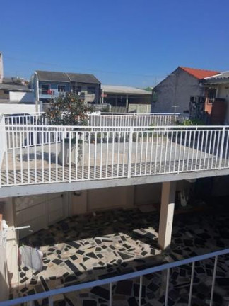 Imagem Sobrado com 3 Quartos à Venda, 220 m² em Costeira - Araucária Imagem Sobrado com 3 Quartos à Venda, 220 m² em Costeira - Araucária
