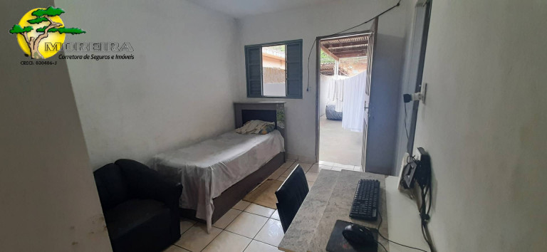 Imagem Casa com 2 Quartos à Venda, 149 m² em Jardim Damasceno - São Paulo Imagem Casa com 2 Quartos à Venda, 149 m² em Jardim Damasceno - São Paulo