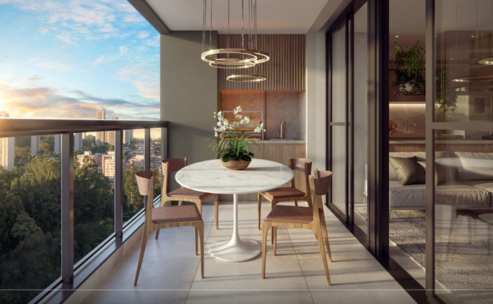 Imagem Apartamento com 3 Quartos à Venda, 86 m² em Vila Yara - Osasco Imagem Apartamento com 3 Quartos à Venda, 86 m² em Vila Yara - Osasco