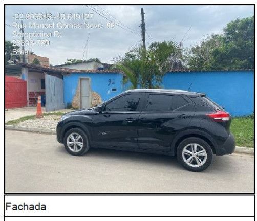 Imagem Casa com 3 Quartos à Venda, 750 m² em Campo Lindo - Seropedica Imagem Casa com 3 Quartos à Venda, 750 m² em Campo Lindo - Seropedica