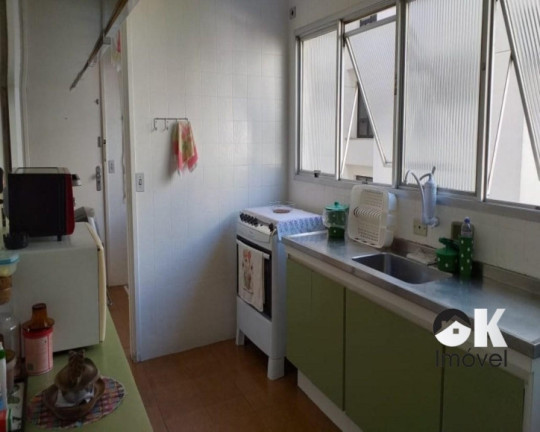 Imagem Apartamento com 3 Quartos à Venda, 109 m² em Jardim Paulista - São Paulo