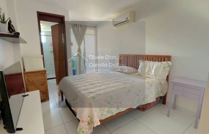 Imagem Apartamento com 3 Quartos à Venda, 131 m² em Jardim Oceania - João Pessoa