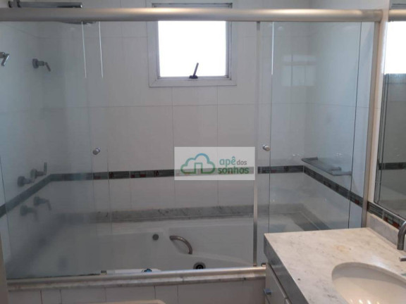 Imagem Apartamento com 3 Quartos à Venda, 126 m² em Vila Romana - São Paulo