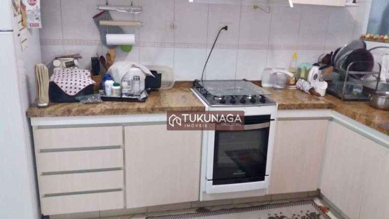 Imagem Apartamento com 3 Quartos à Venda, 123 m² em Santana - São Paulo Imagem Apartamento com 3 Quartos à Venda, 123 m² em Santana - São Paulo