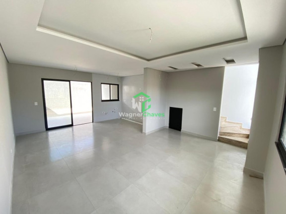 Imagem Sobrado com 3 Quartos à Venda, 118 m² em Caravelas - Matinhos Imagem Sobrado com 3 Quartos à Venda, 118 m² em Caravelas - Matinhos