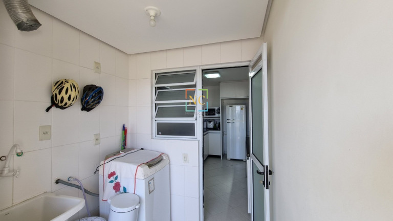 Imagem Apartamento com 3 Quartos à Venda, 103 m² em Bela Vista - São José Imagem Apartamento com 3 Quartos à Venda, 103 m² em Bela Vista - São José