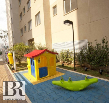 Imagem Apartamento com 2 Quartos para Alugar, 50 m² em Jardim Prudência - São Paulo Imagem Apartamento com 2 Quartos para Alugar, 50 m² em Jardim Prudência - São Paulo