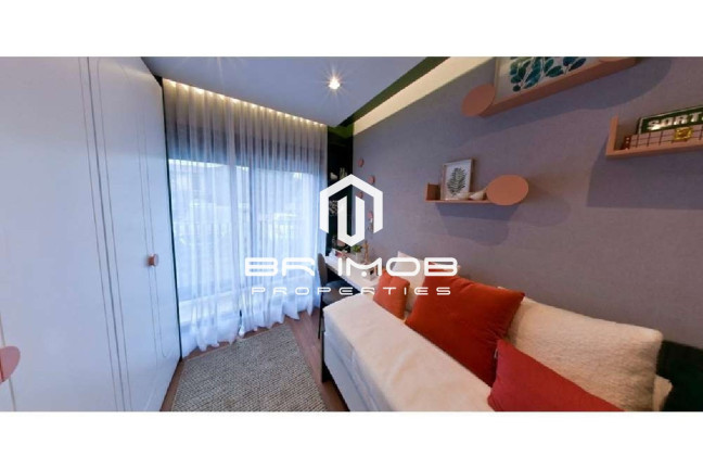 Imagem Imóvel com 3 Quartos à Venda, 110 m² em Vila Mariana - São Paulo Imagem Imóvel com 3 Quartos à Venda, 110 m² em Vila Mariana - São Paulo