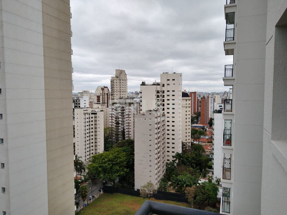 Imagem Apartamento com 4 Quartos à Venda, 214 m² em Campo Belo - São Paulo Imagem Apartamento com 4 Quartos à Venda, 214 m² em Campo Belo - São Paulo