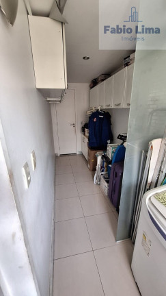Imagem Imóvel com 3 Quartos à Venda, 110 m² em Barra Olímpica - Rio De Janeiro