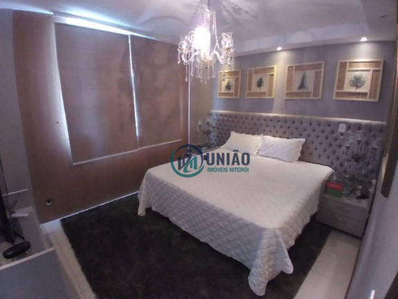 Imagem Cobertura com 4 Quartos à Venda, 290 m² em Icaraí - Niterói