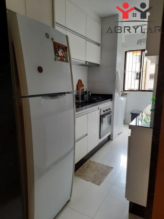 Imóvel com 2 Quartos à Venda, 48 m² em Chácaras Saudáveis E Encantadoras - Jundiaí