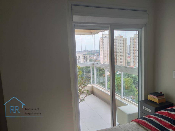 Imagem Apartamento com 3 Quartos à Venda, 99 m² em Vila Pires - Santo André