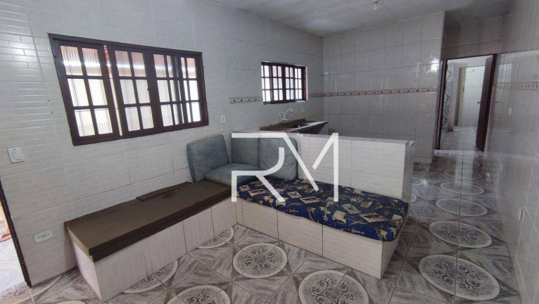 Imagem Casa com 2 Quartos à Venda, 89 m² em Flórida Mirim - Mongaguá Imagem Casa com 2 Quartos à Venda, 89 m² em Flórida Mirim - Mongaguá