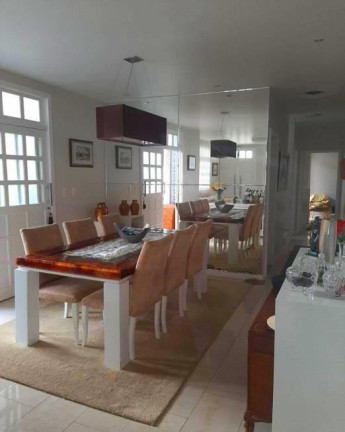 Imagem Casa com 5 Quartos à Venda, 300 m² em Busca Vida (abrantes) - Camaçari Imagem Casa com 5 Quartos à Venda, 300 m² em Busca Vida (abrantes) - Camaçari