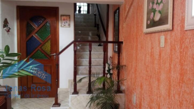 Imagem Casa com 3 Quartos à Venda, 230 m² em Vila Porto - Barueri Imagem Casa com 3 Quartos à Venda, 230 m² em Vila Porto - Barueri