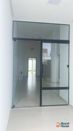 Imagem Casa com 3 Quartos à Venda, 150 m² em Mangabeira - Feira De Santana Imagem Casa com 3 Quartos à Venda, 150 m² em Mangabeira - Feira De Santana
