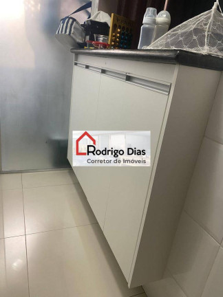 Imagem Apartamento com 2 Quartos à Venda, 50 m² em Recanto Quarto Centenário - Jundiaí