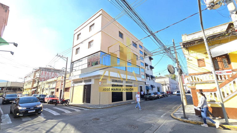 Imóvel Comercial para Alugar, 468 m² em Centro - Mogi Das Cruzes