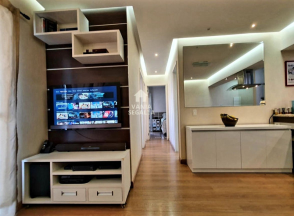 Imagem Apartamento com 3 Quartos à Venda, 70 m² em Barra Funda - São Paulo Imagem Apartamento com 3 Quartos à Venda, 70 m² em Barra Funda - São Paulo