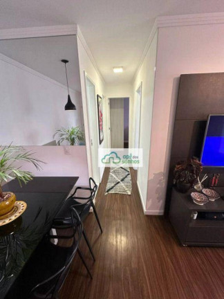 Imagem Apartamento com 2 Quartos à Venda, 60 m² em Vila Anastácio - São Paulo Imagem Apartamento com 2 Quartos à Venda, 60 m² em Vila Anastácio - São Paulo