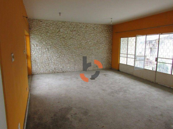 Imagem Casa com 3 Quartos à Venda, 460 m² em Centro - Nova Iguaçu