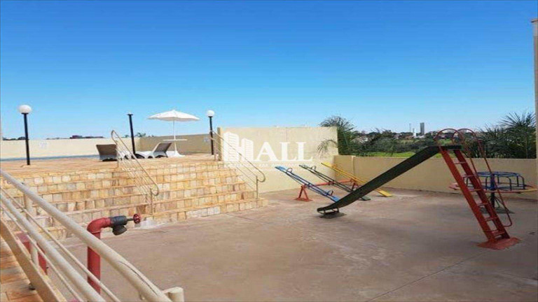 Imagem Apartamento com 3 Quartos à Venda, 78 m² em Higienópolis - São José Do Rio Preto Imagem Apartamento com 3 Quartos à Venda, 78 m² em Higienópolis - São José Do Rio Preto