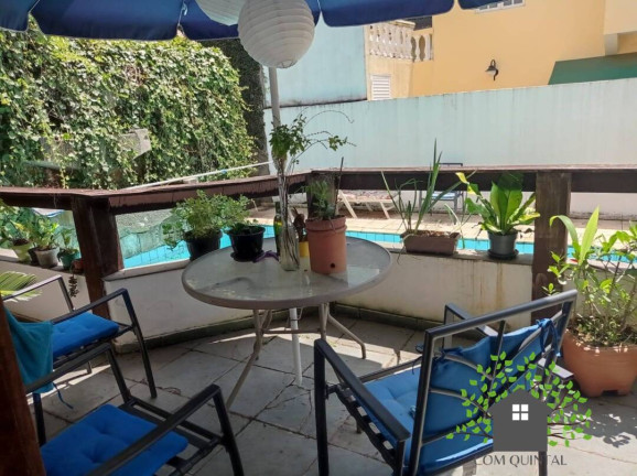 Imagem Casa com 4 Quartos à Venda, 560 m² em Forest Hills - Jandira
