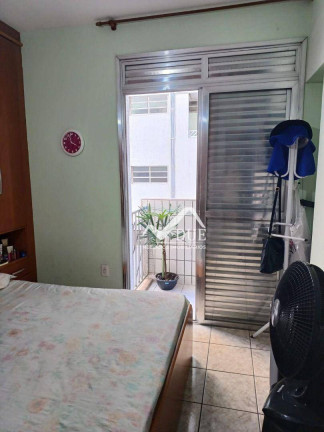 Imagem Apartamento com 1 Quarto à Venda, 51 m² em Gonzaga - Santos Imagem Apartamento com 1 Quarto à Venda, 51 m² em Gonzaga - Santos