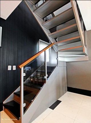 Imagem Apartamento com 1 Quarto à Venda, 84 m² em Petrópolis - Porto Alegre Imagem Apartamento com 1 Quarto à Venda, 84 m² em Petrópolis - Porto Alegre