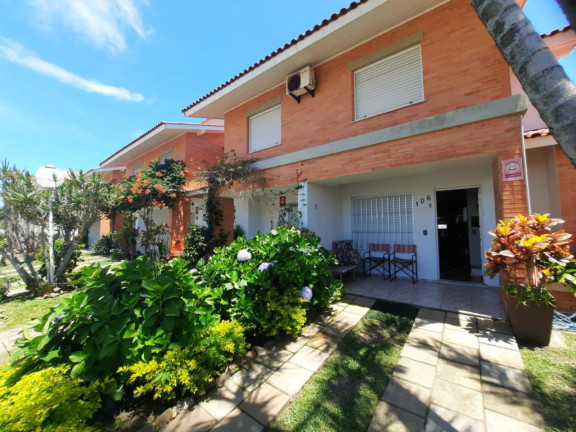 Sobrado com 3 Quartos à Venda, 95 m² em Capão Novo - Capao Da Canoa