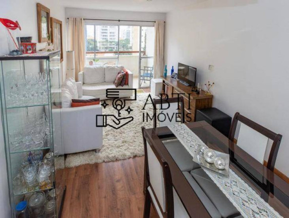 Imagem Apartamento com 1 Quarto à Venda, 74 m² em Vila Mariana - São Paulo Imagem Apartamento com 1 Quarto à Venda, 74 m² em Vila Mariana - São Paulo