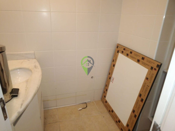 Imagem Imóvel Comercial à Venda, 38 m² em Boqueirão - Santos Imagem Imóvel Comercial à Venda, 38 m² em Boqueirão - Santos