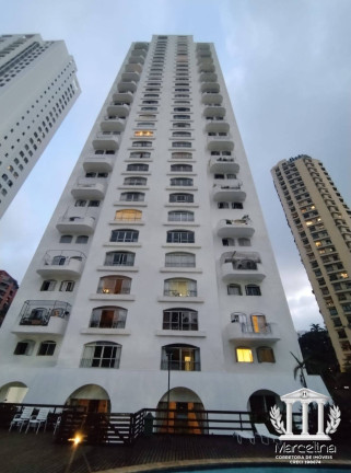 Imagem Apartamento à Venda, em Vila Morumbi - São Paulo Imagem Apartamento à Venda, em Vila Morumbi - São Paulo