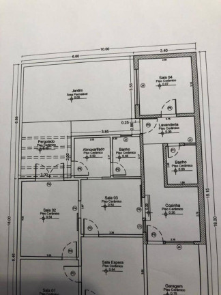 Imagem Casa à Venda, 150 m² em Centro - Indaiatuba