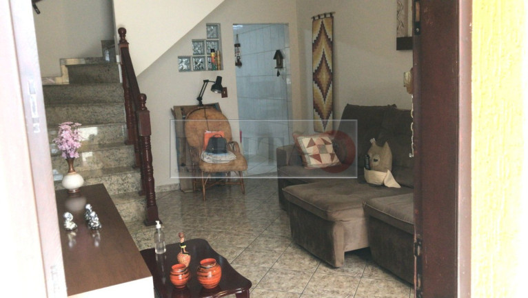 Imagem Sobrado com 3 Quartos à Venda, 196 m² em Vila Formosa - São Paulo Imagem Sobrado com 3 Quartos à Venda, 196 m² em Vila Formosa - São Paulo