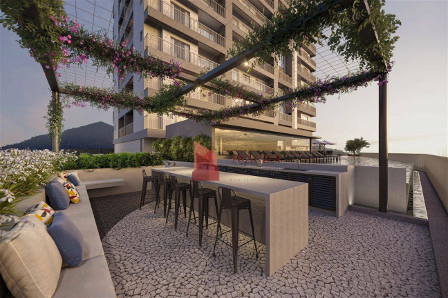 Imagem Apartamento com 2 Quartos à Venda, 80 m² em Fazenda - Itajaí Imagem Apartamento com 2 Quartos à Venda, 80 m² em Fazenda - Itajaí