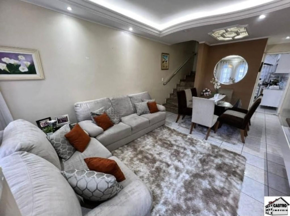 Imagem Casa com 2 Quartos à Venda, 200 m² em Jardim Santa Maria - São Paulo Imagem Casa com 2 Quartos à Venda, 200 m² em Jardim Santa Maria - São Paulo