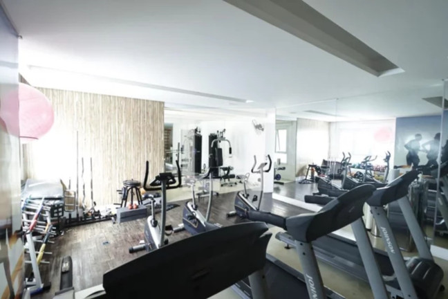 Imagem Imóvel com 2 Quartos à Venda, 89 m² em Lauzane Paulista - São Paulo Imagem Imóvel com 2 Quartos à Venda, 89 m² em Lauzane Paulista - São Paulo