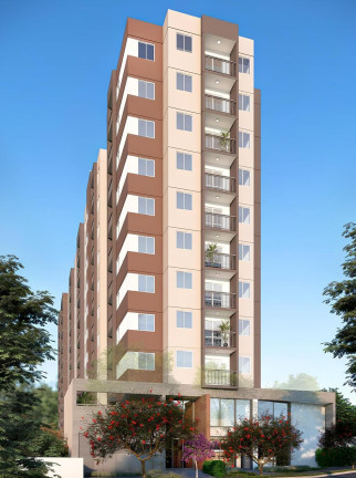 Imagem Imóvel com 2 Quartos à Venda, 34 m² em Ipiranga - São Paulo Imagem Imóvel com 2 Quartos à Venda, 34 m² em Ipiranga - São Paulo