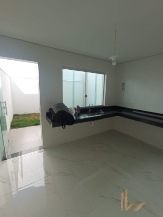 Imagem Casa com 3 Quartos à Venda, 140 m² em Planalto - Belo Horizonte Imagem Casa com 3 Quartos à Venda, 140 m² em Planalto - Belo Horizonte