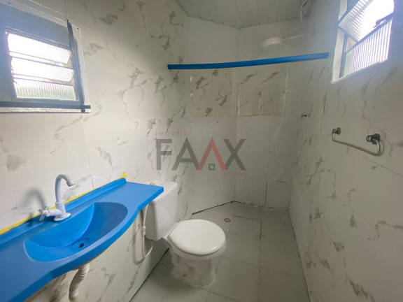 Imagem Casa com 2 Quartos para Alugar, 57 m² em Primavera - Guarapuava Imagem Casa com 2 Quartos para Alugar, 57 m² em Primavera - Guarapuava