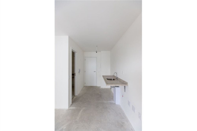 Imagem Apartamento com 1 Quarto à Venda, 24 m² em Moema - São Paulo Imagem Apartamento com 1 Quarto à Venda, 24 m² em Moema - São Paulo