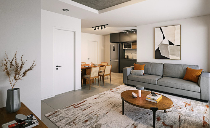 Imagem Apartamento com 3 Quartos à Venda, 90 m² em Chácara Klabin - São Paulo Imagem Apartamento com 3 Quartos à Venda, 90 m² em Chácara Klabin - São Paulo