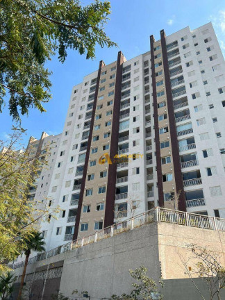 Imagem Apartamento com 3 Quartos à Venda, 72 m² em Tamboré - Barueri Imagem Apartamento com 3 Quartos à Venda, 72 m² em Tamboré - Barueri
