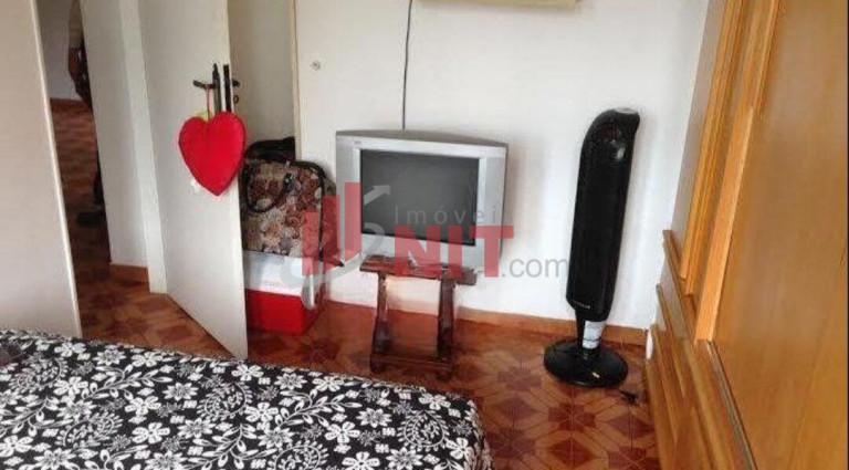 Imagem Apartamento com 2 Quartos à Venda, 55 m² em Santa Rosa - Niterói