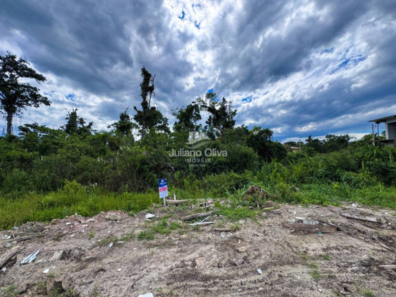 Imagem Terreno à Venda, 336 m² em Barra Do Sai - Itapoá