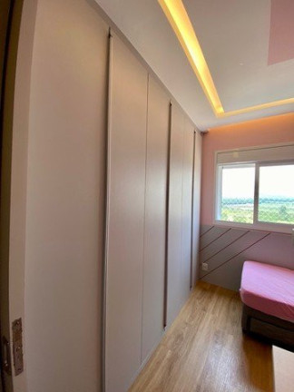Imagem Apartamento com 2 Quartos à Venda, 55 m² em Vila Industrial - São José Dos Campos
